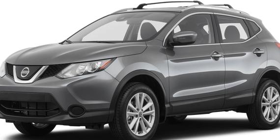 NISSAN ROGUE SPORT 2019 JN1BJ1CP1KW214194 image